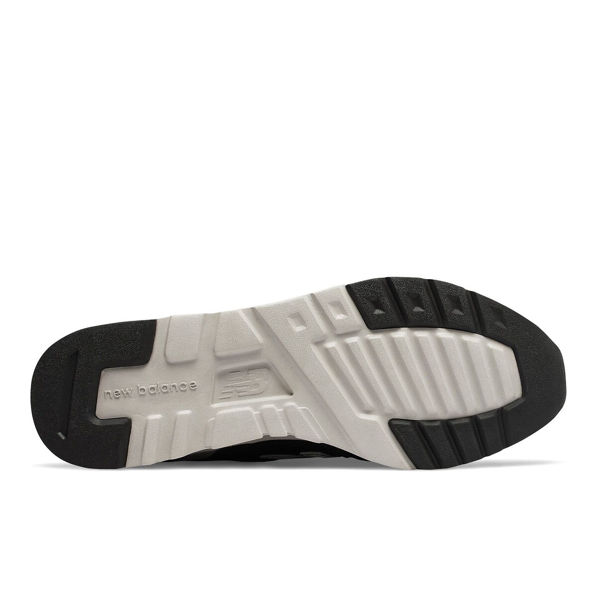 Sapatilhas CM997 preto , NEW BALANCE