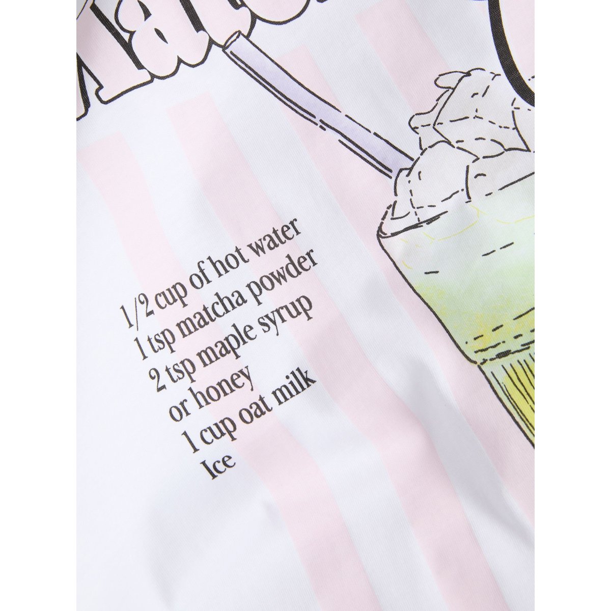 T-Shirt bright white, JJXX