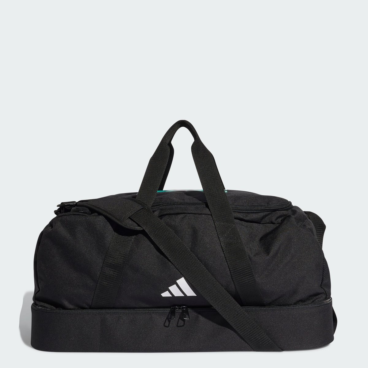 Sac De Sport Mercedes - Amg Petronas Formula 1 Team Dna Sac De Sport Mercedes - Amg Petronas Formula 1 Team Dna black, adidas Performance