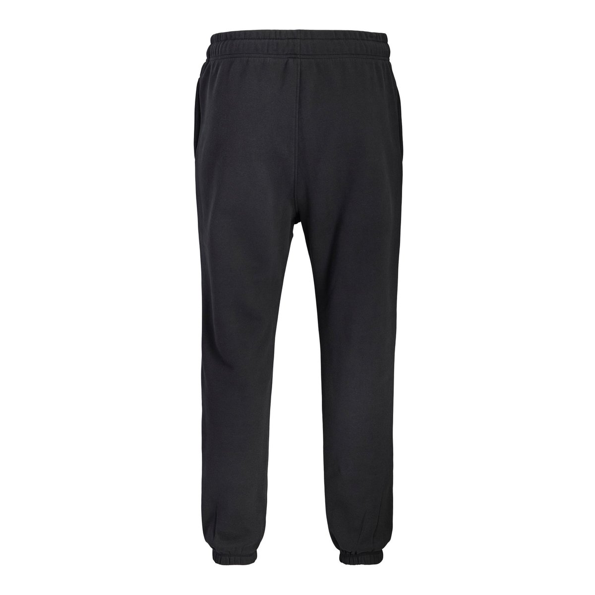 Pantalon Coupe Décontractée noire - black, JACK & JONES