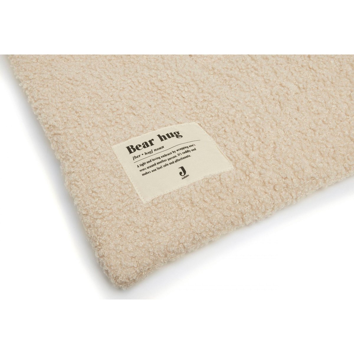 Tapis de jeu ecru, JOLLEIN