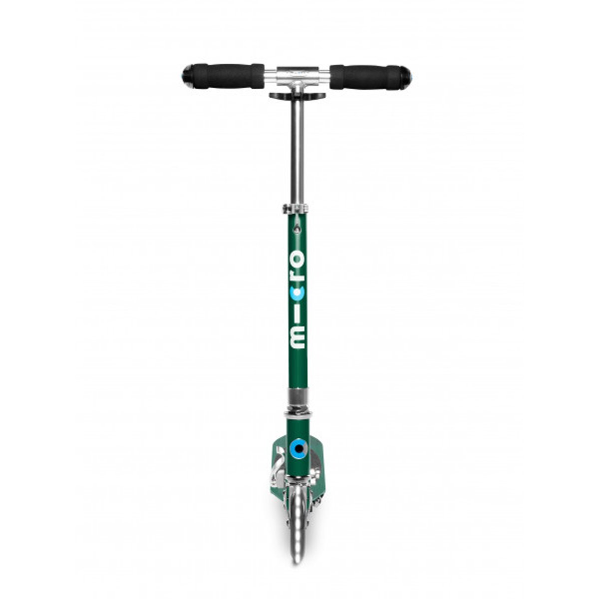 Micro Sprite LED - vert sapin, MICRO MOBILITY