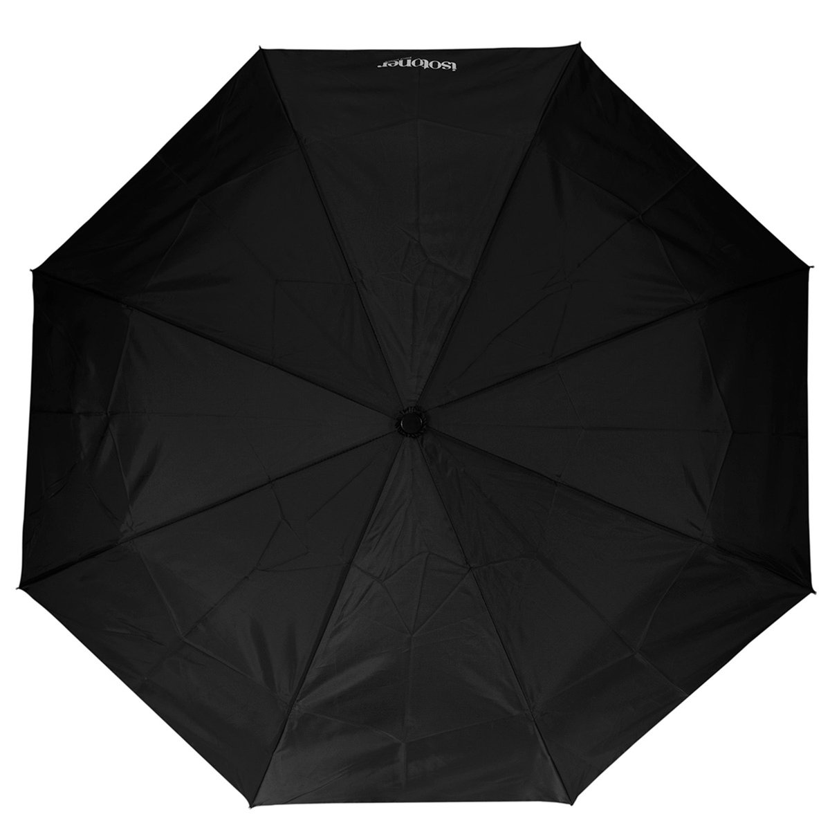 Parapluie noir, ISOTONER