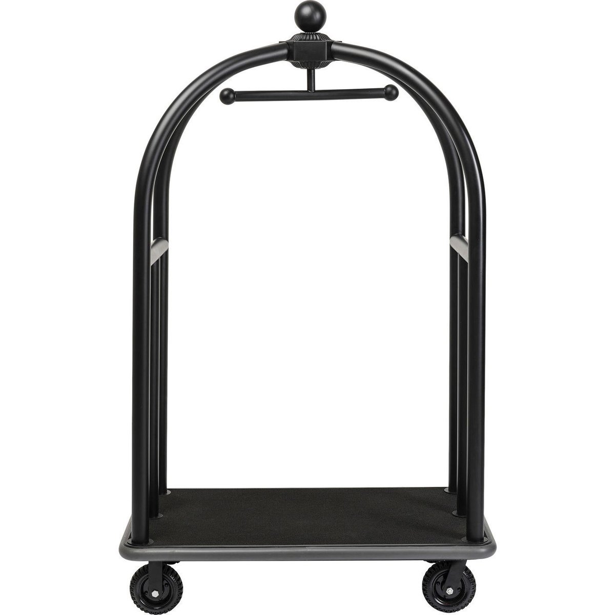 Chariot à bagages, VIP noir, KARE DESIGN
