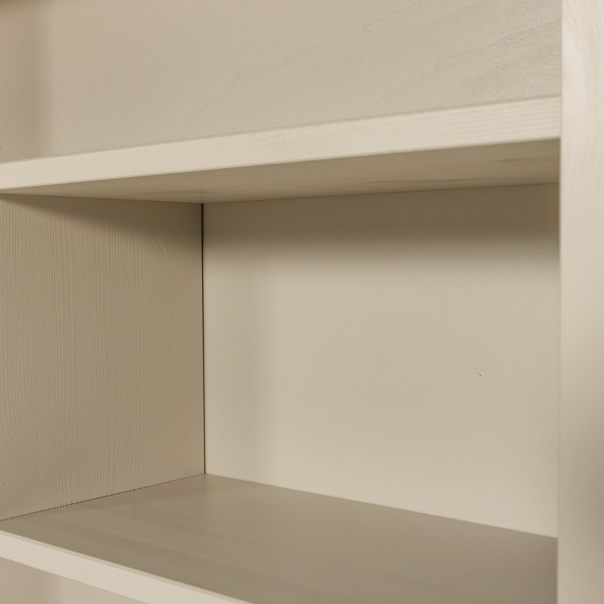 Armoire murale en pin WALLCOVER taupe, VTWONEN