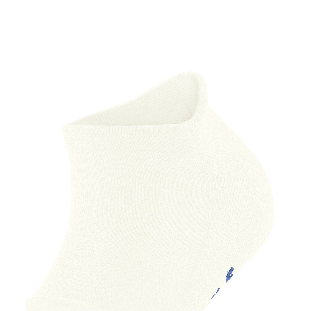Socquettes Keep Warm blanc, FALKE