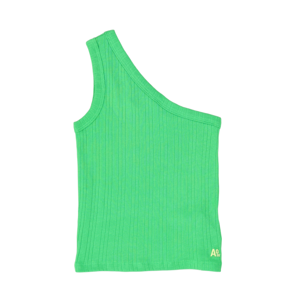 Débardeur - Très bon état vert, AMERICAN OUTFITTERS