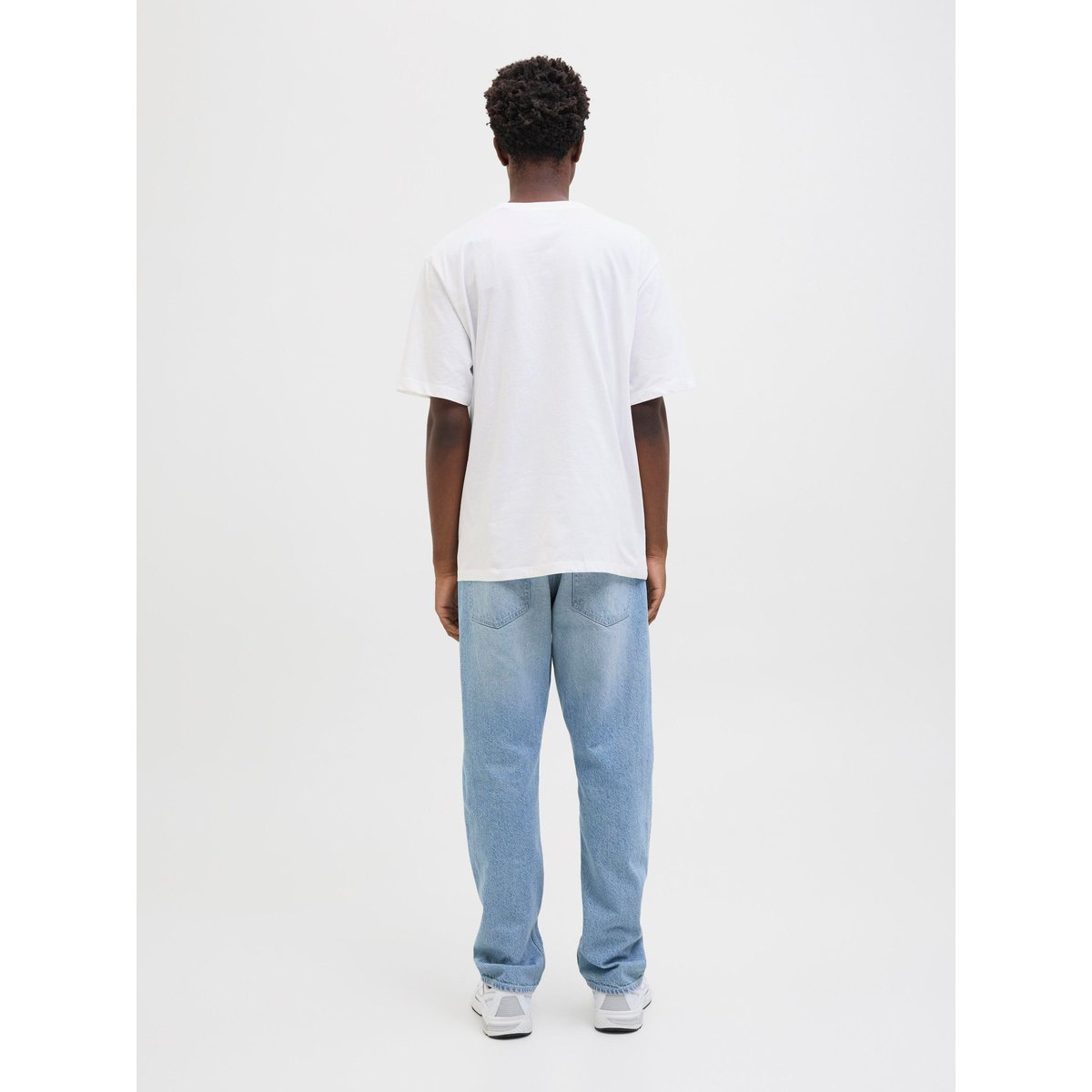 T-Shirt noire - black, aprel