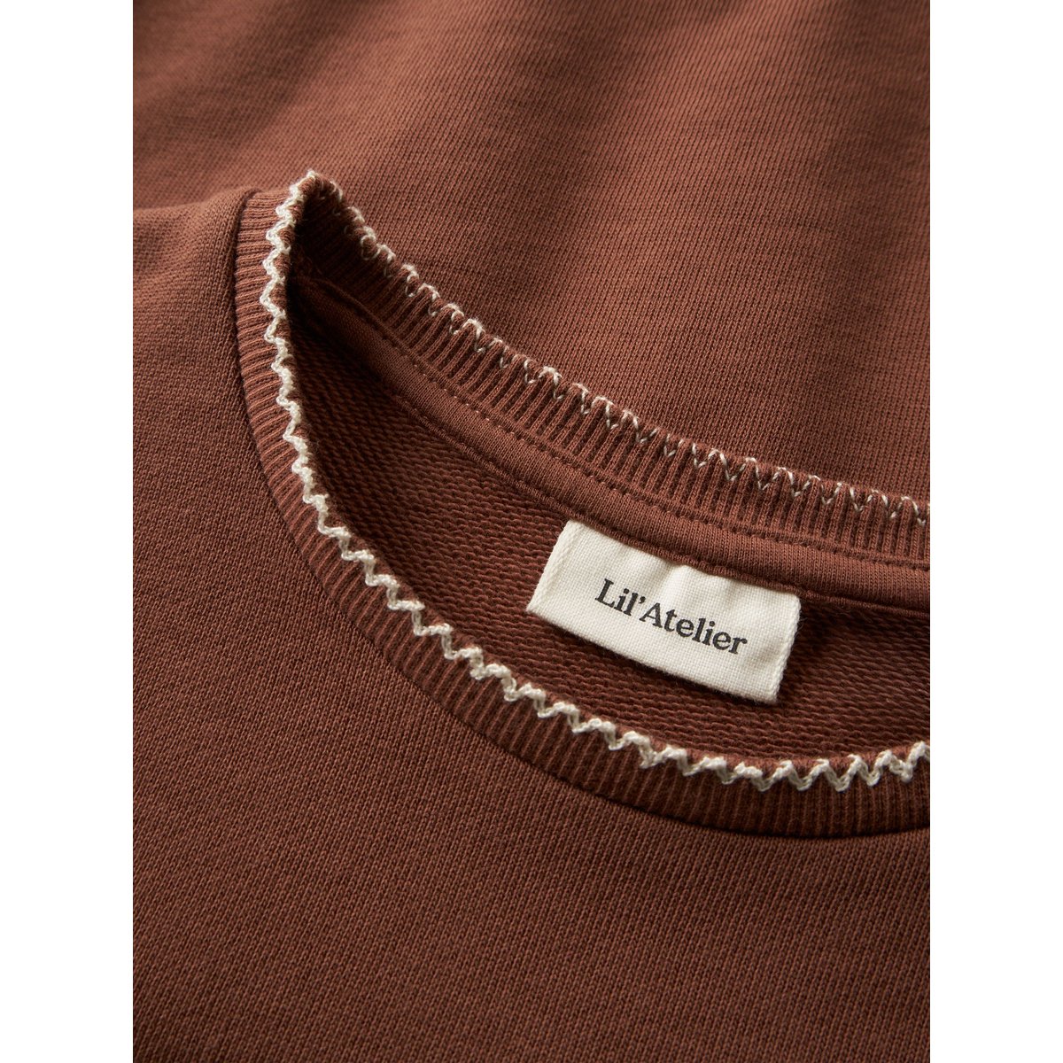 Sweat-Shirt maple syrup, NAME IT