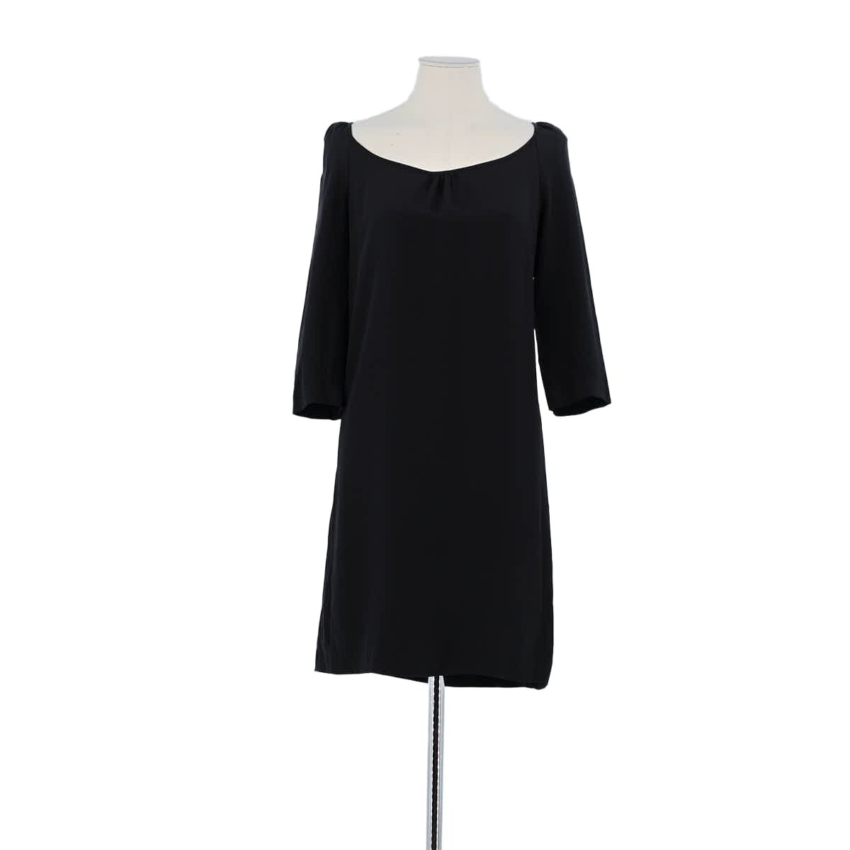 Robe - Très Bon État noir, TARA JARMON
