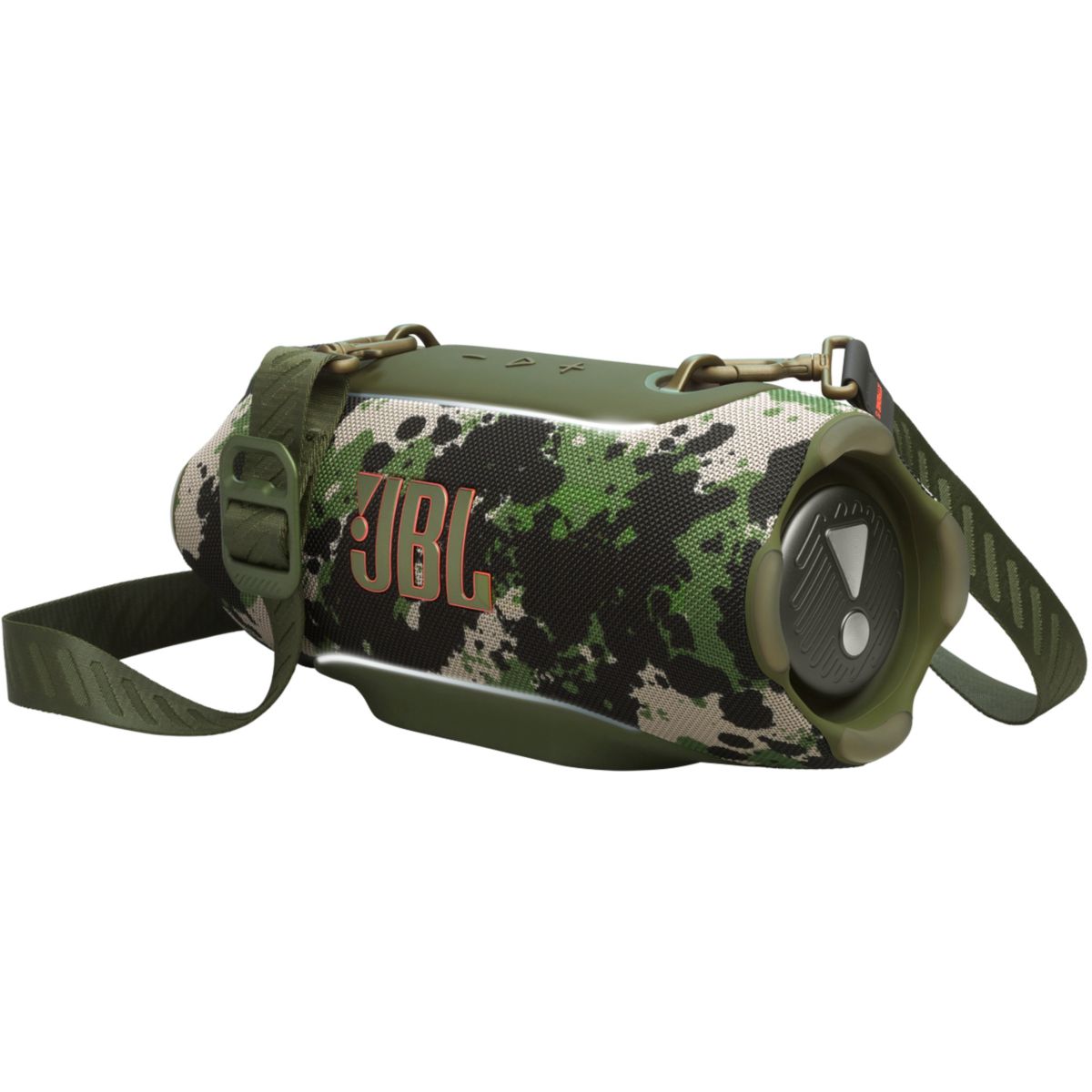 Enceinte portable Xtreme 5 Squad couleur unique, JBL