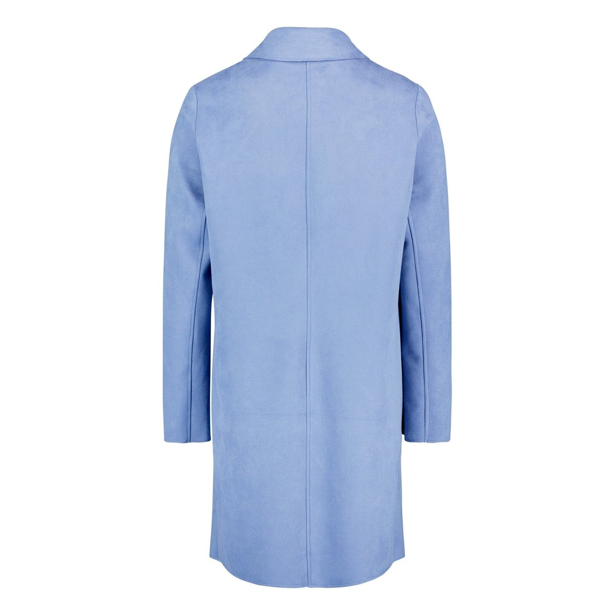 Blazer long sans fermeture infinity, BETTY BARCLAY