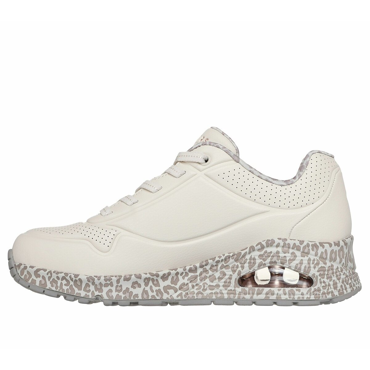 Sneaker Uno - Safari Time natur, SKECHERS
