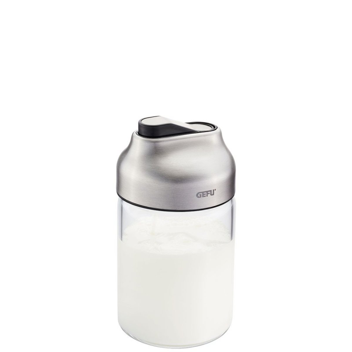 Distributeur à sucre ou à lait Kippo transparent / cristal, GEFU