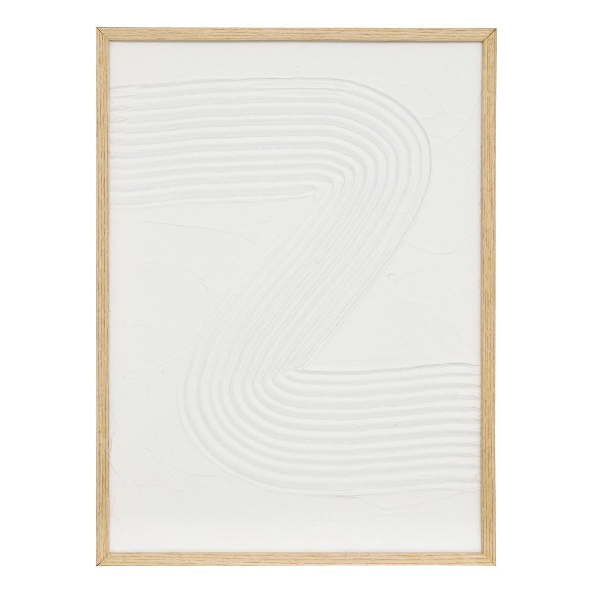 Toile 3D Harry 29x39cm modèle b, ATMOSPHERA
