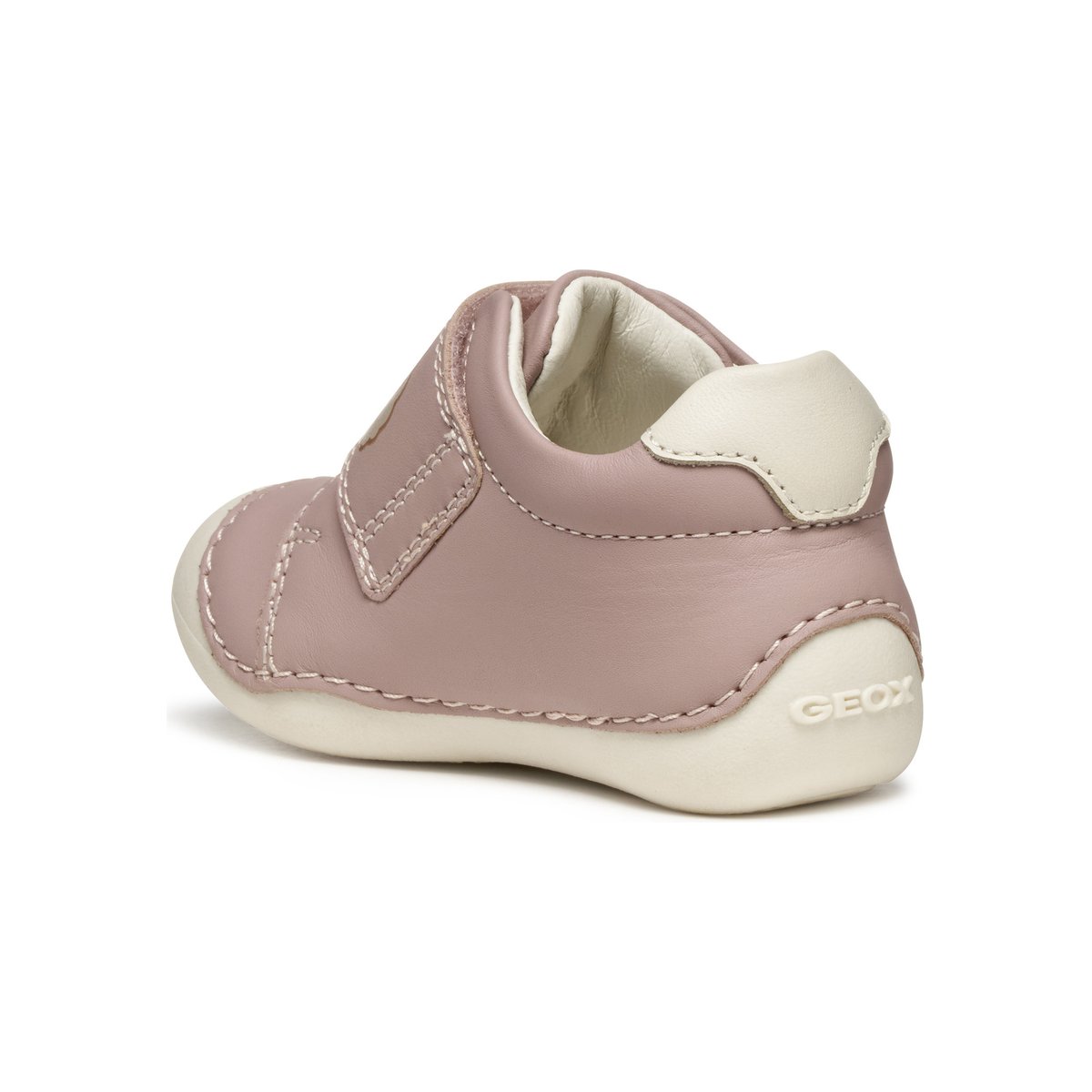 Premiers Pas  B TUTIM rose, GEOX