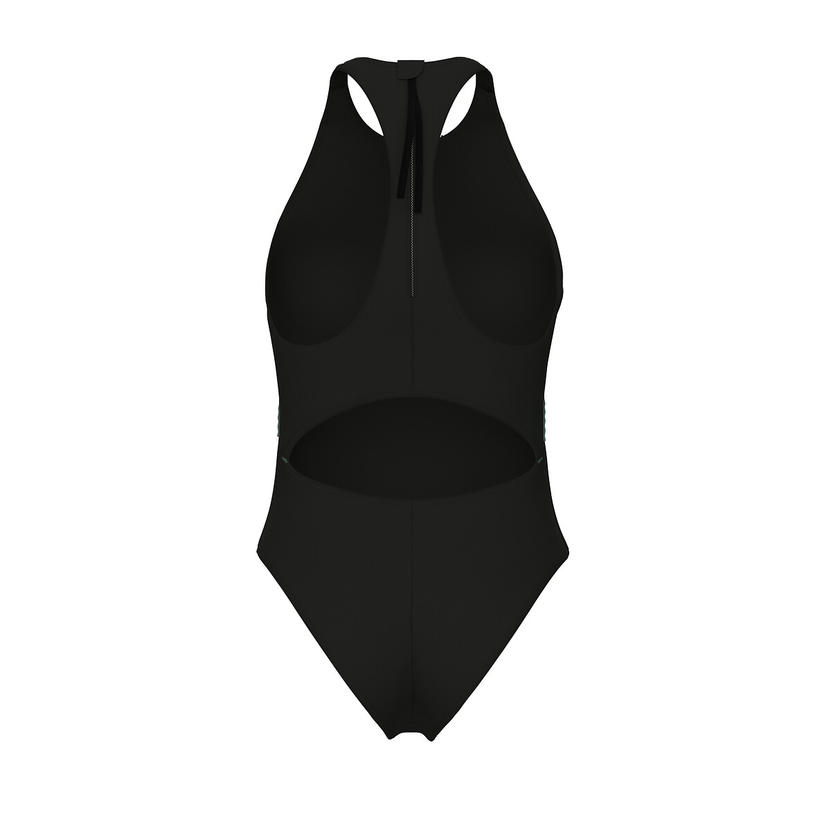 Maillot de natation 1 pièce MERYDIAN MAXFIT noir, ARENA