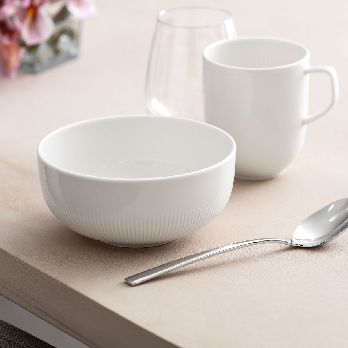 Bol AFINA couleur unique, VILLEROY & BOCH