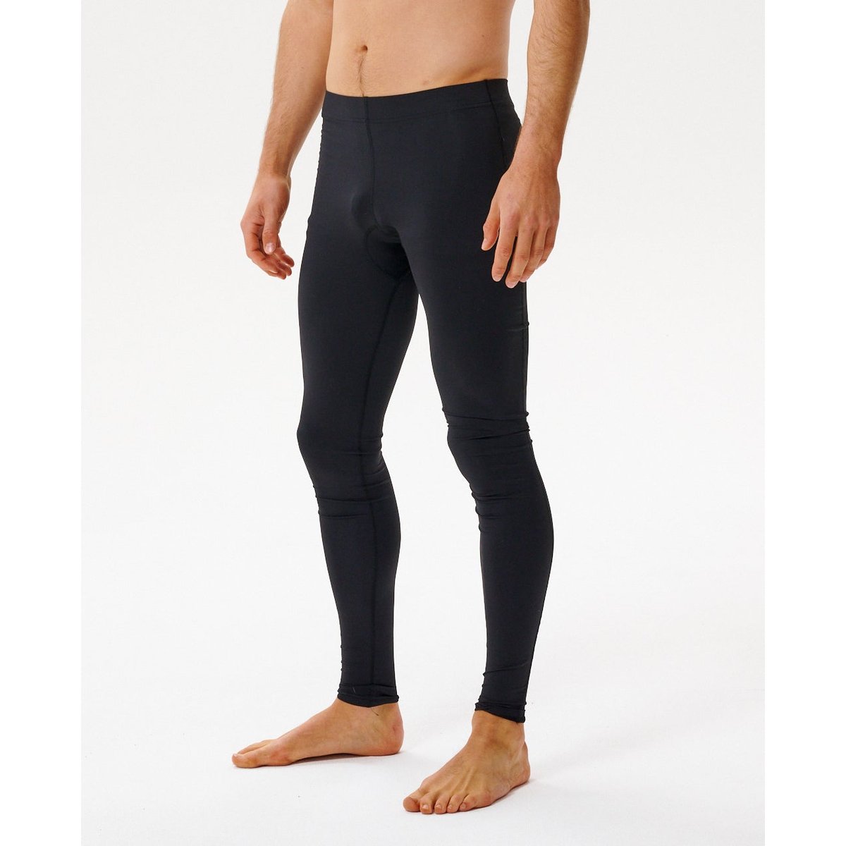 Pantalon SURF noir, RIP CURL