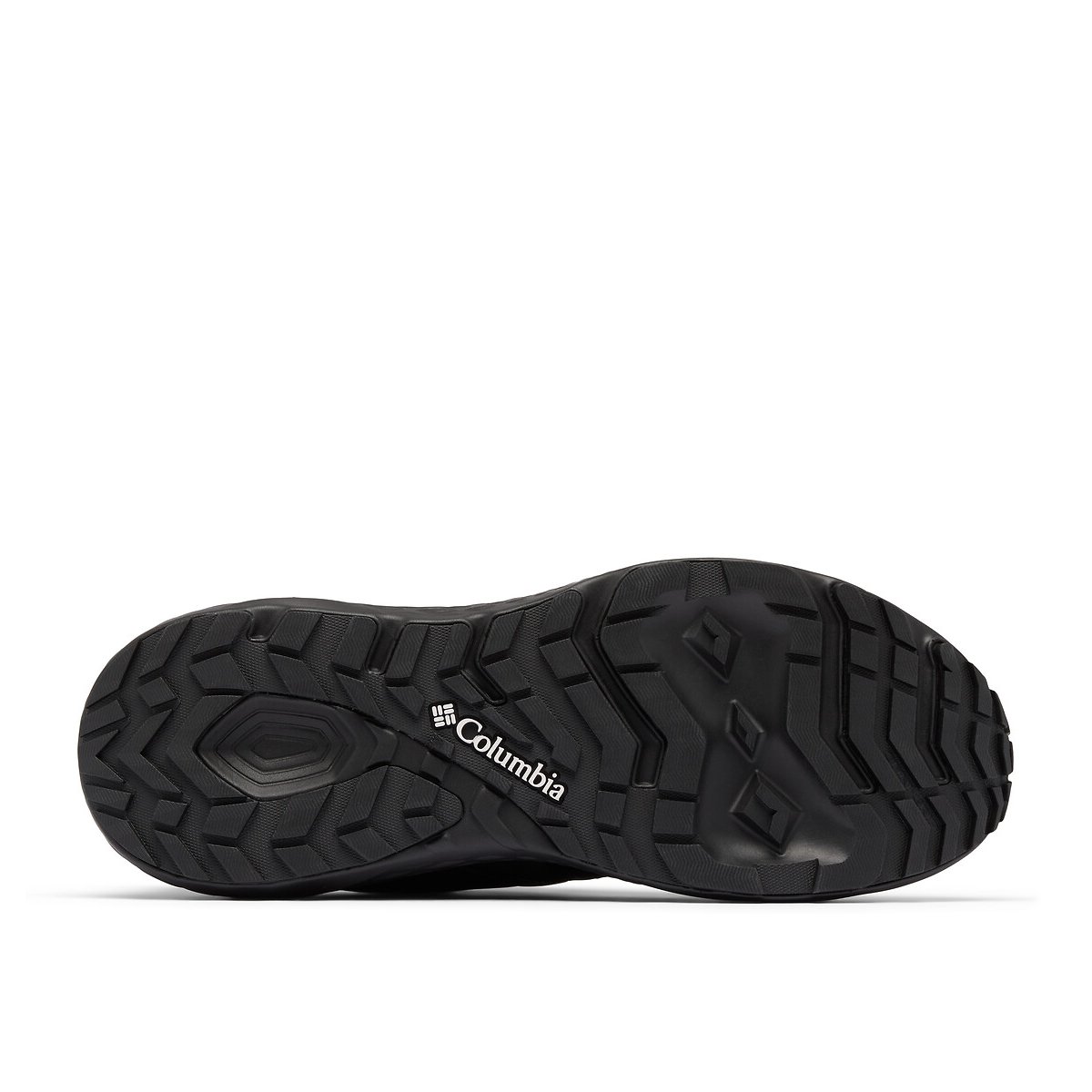 Scarpe da trekking Peakfreak Roam™ nero , COLUMBIA