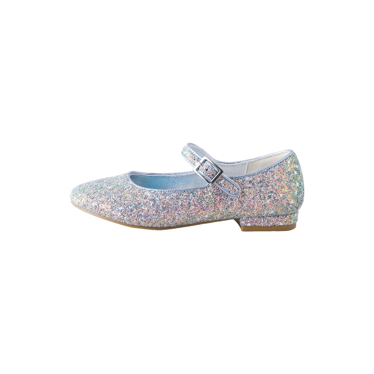 Babies la reine des neiges paillettes bleues, NEXT