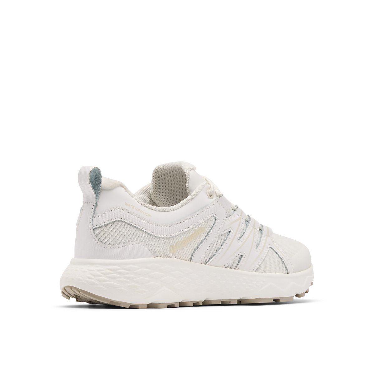 Scarpe da ginnastica multi-terreno Peakfreak Roam™ WP beige, COLUMBIA