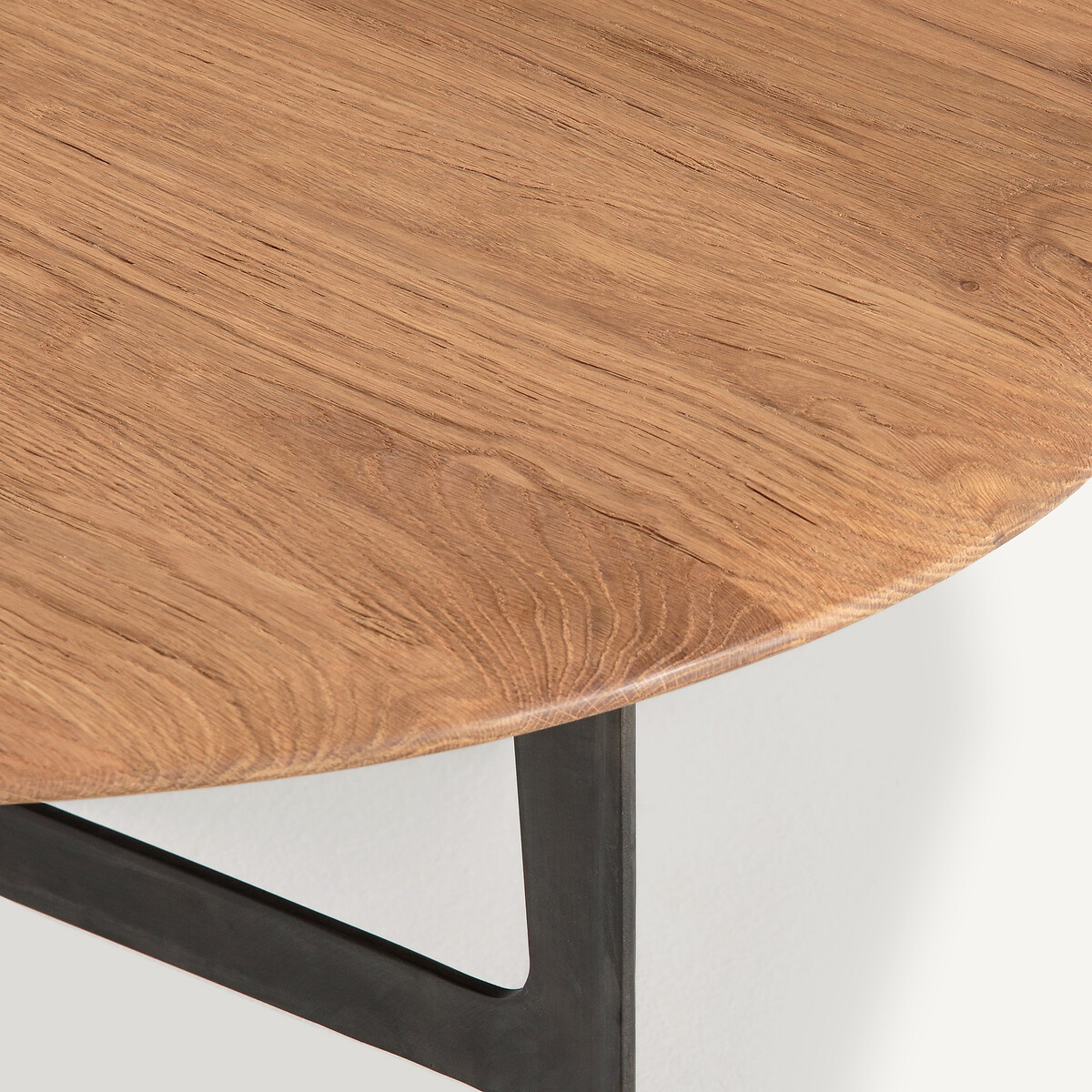 Table basse chêne petit modèle, Addisson chêne naturel, AM.PM