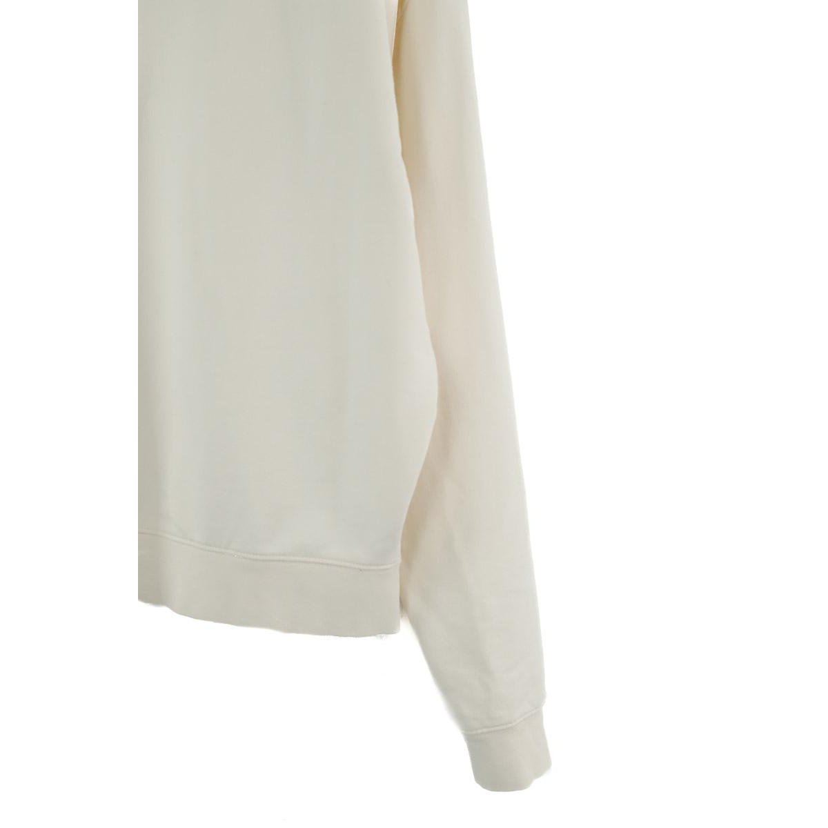 Sweatshirt - Très Bon État beige, SANDRO