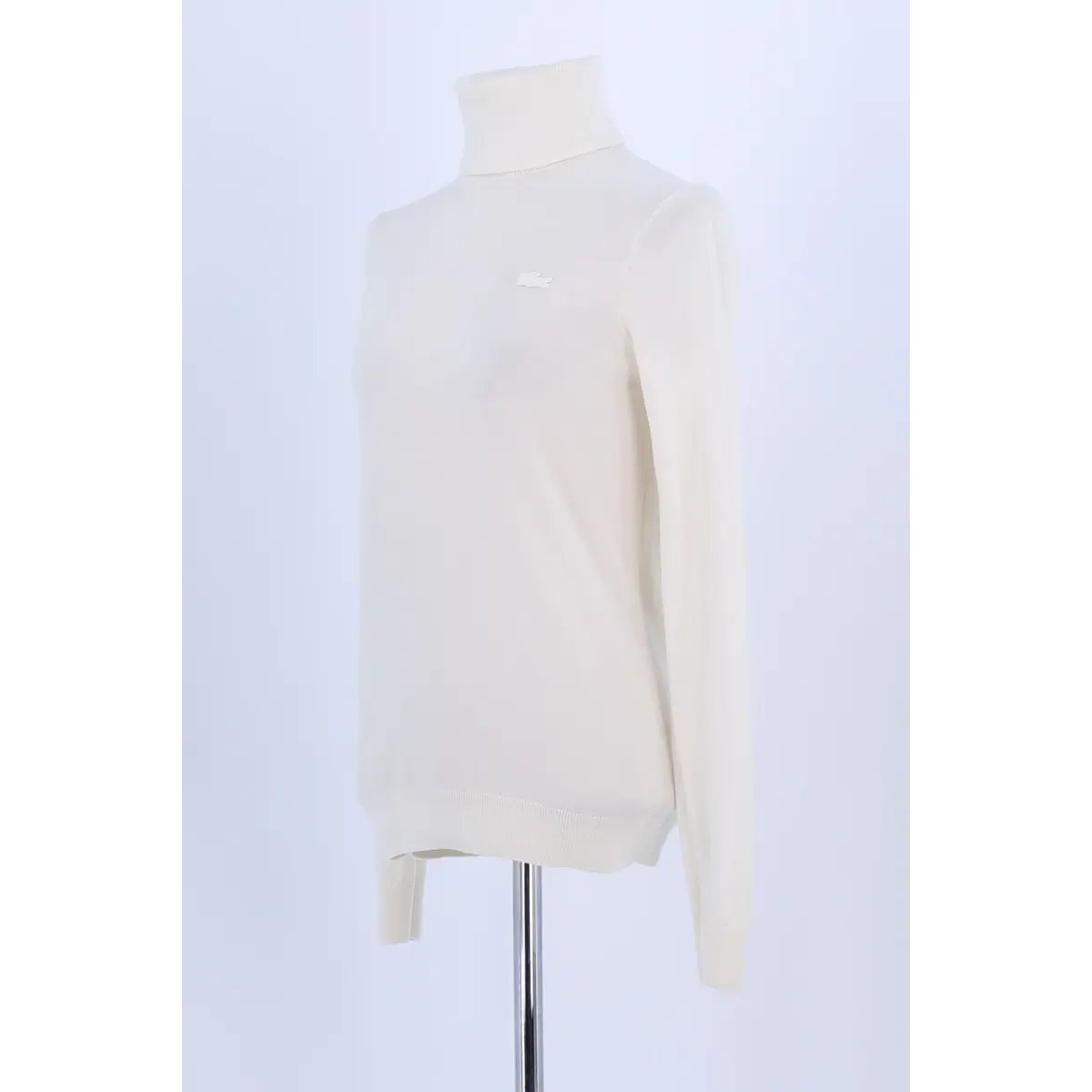 Pull - Très Bon État beige, LACOSTE