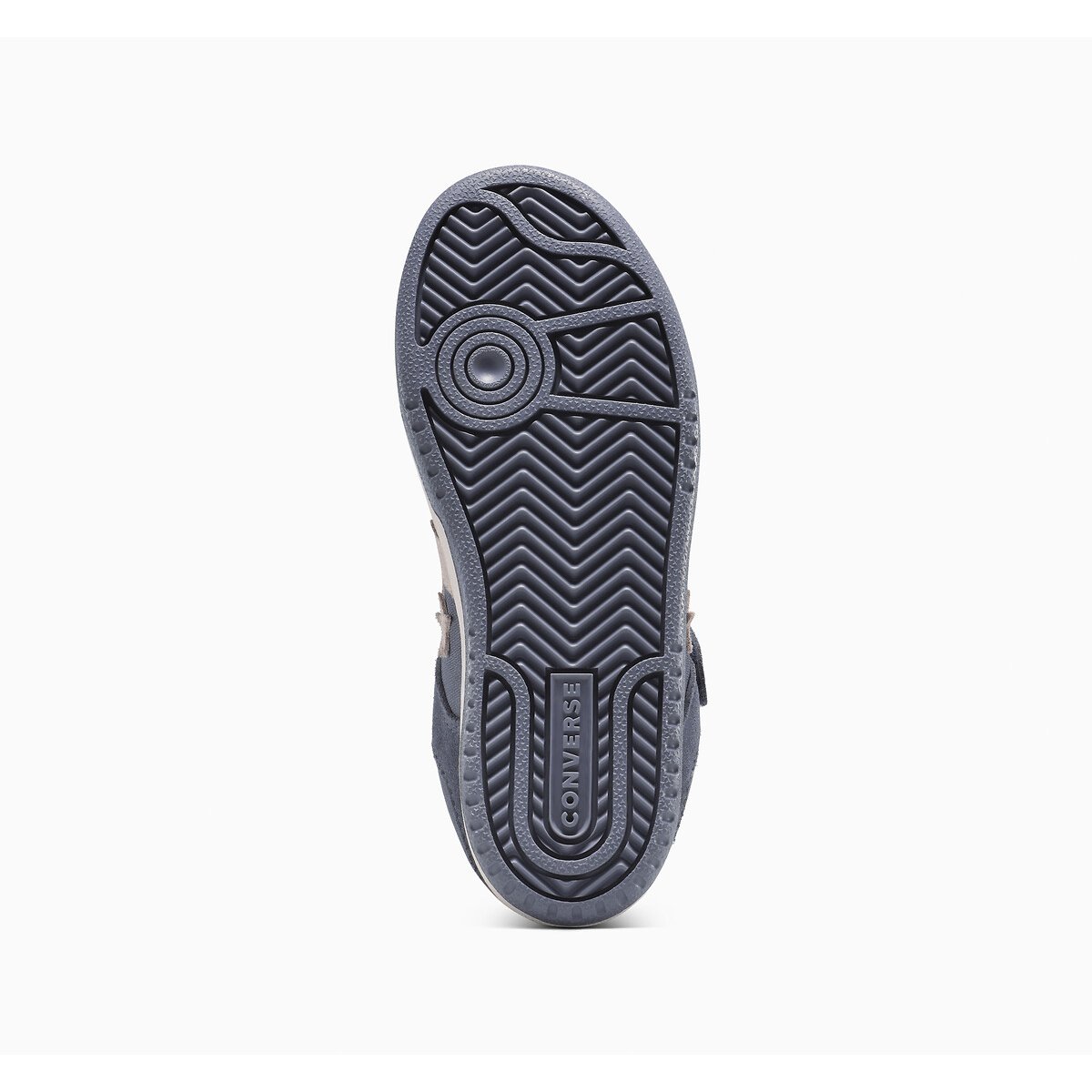 Kids Converse CL98 Wish List Trainers slate grey, CONVERSE