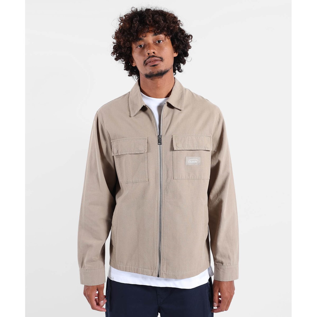 Veste NOMAD rock, OXBOW
