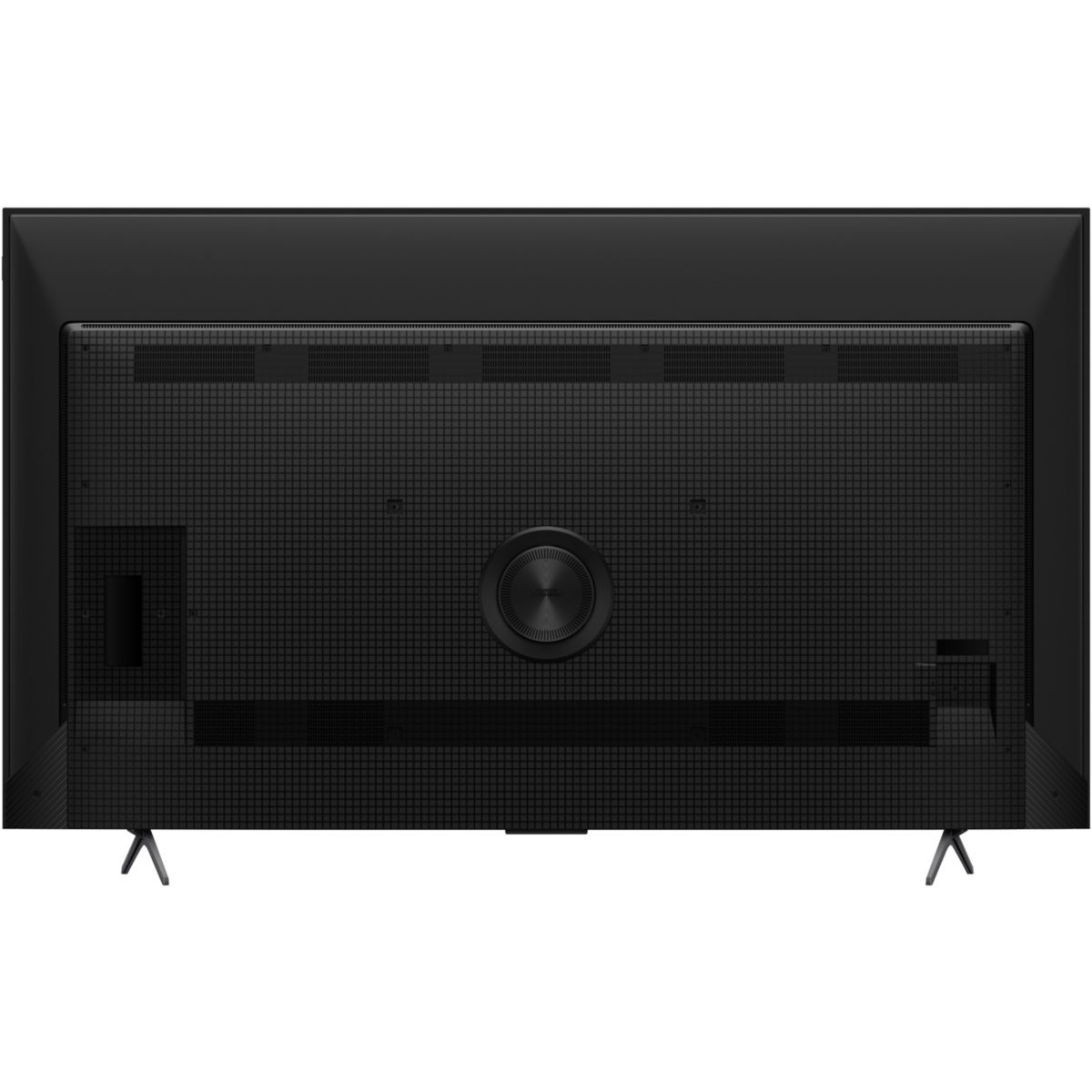 TV QLED 55P89K 144Hz 2025-55 pouces (139cm) aluminium, TCL