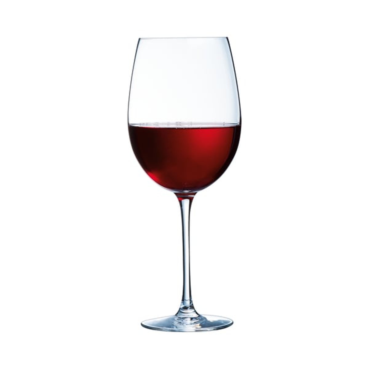 6 Verres À Pied 75cl - Cabernet Tulipe verre, CHEF&SOMMELIER