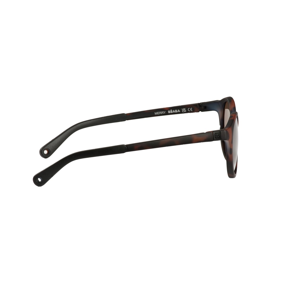 Lunettes de soleil enfant 4-6 ans écaille, BEABA