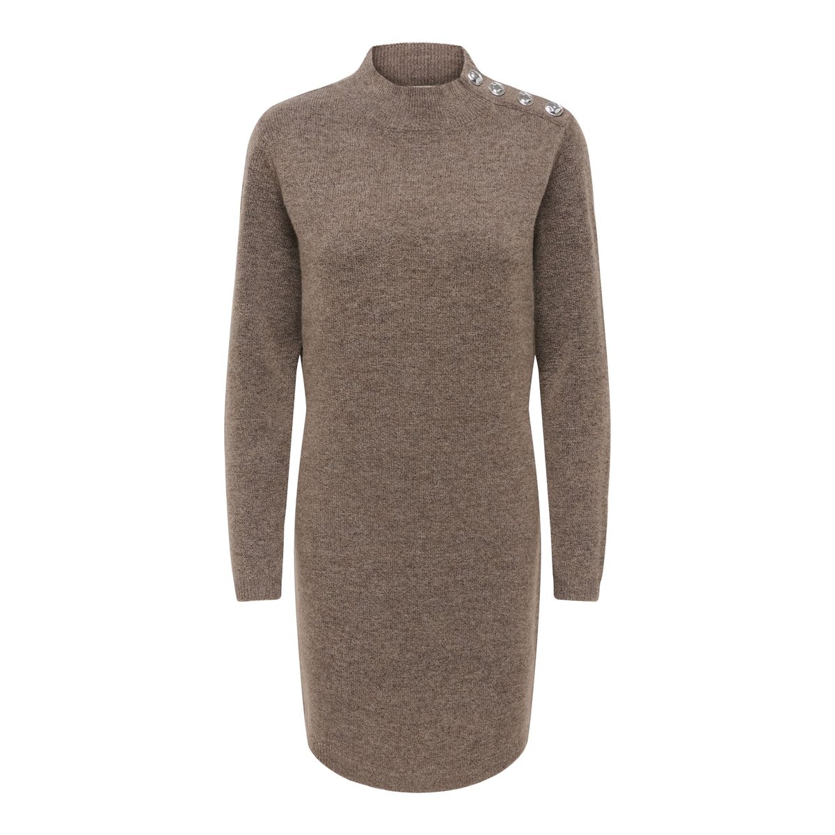 Robe En Maille walnut, JDY