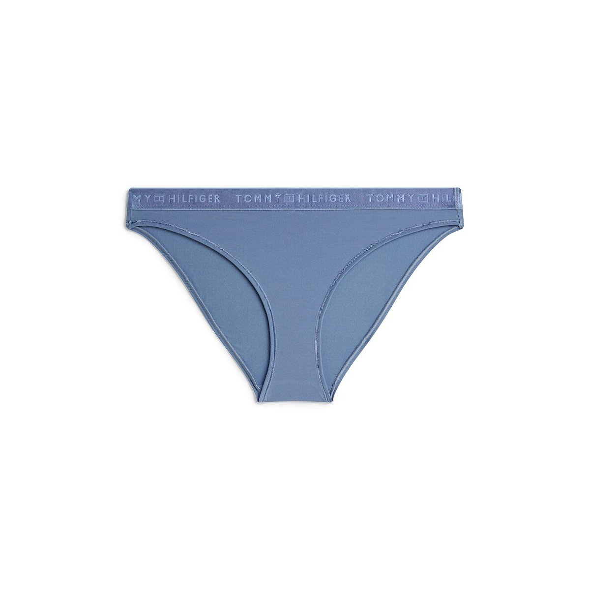 Slip TH MODERN LOGO blau, TOMMY HILFIGER