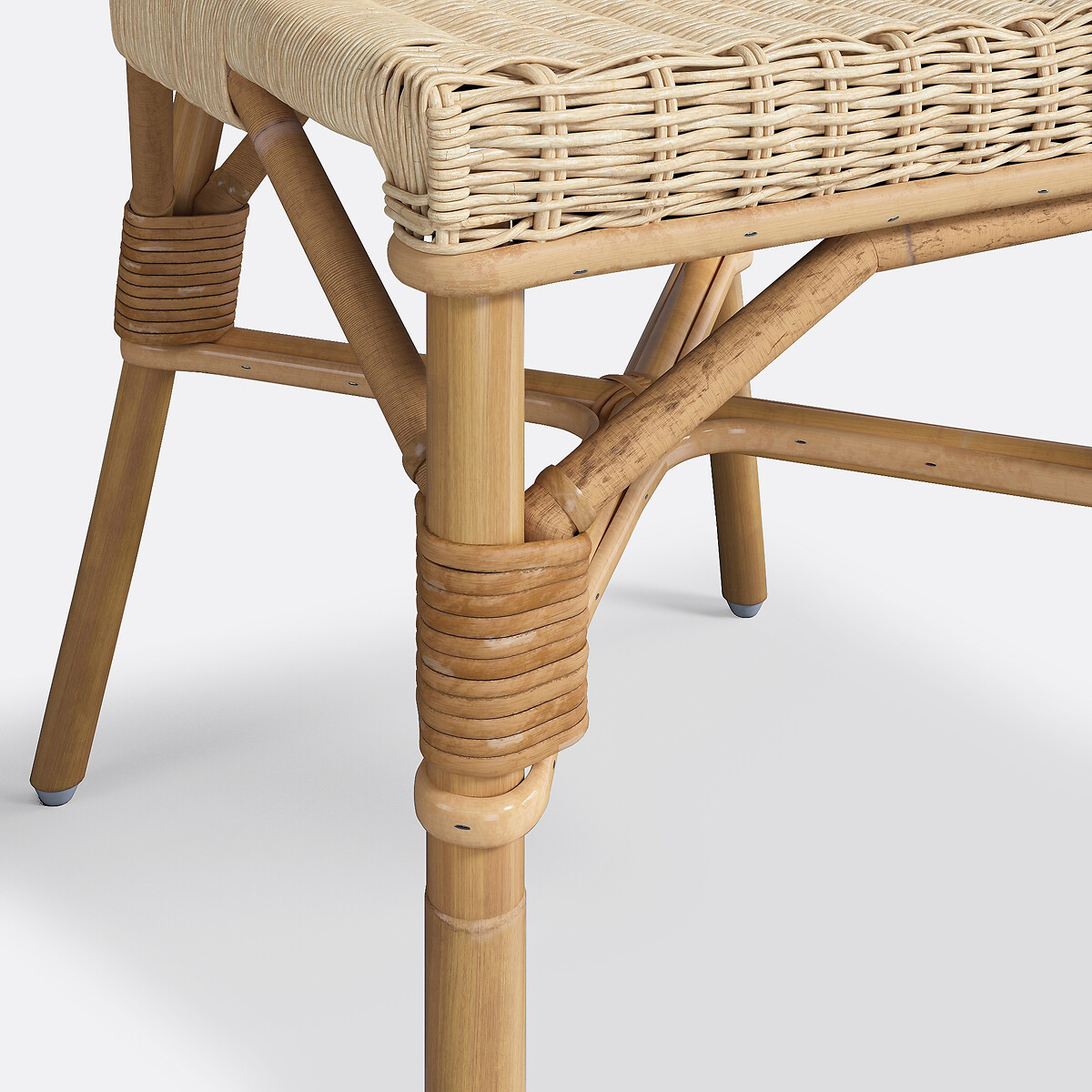 Rattan Chair natural, LA REDOUTE INTERIEURS