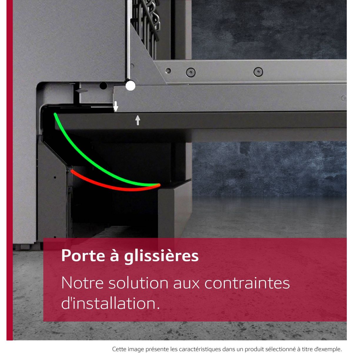 Lave vaisselle encastrable S175HCX03E couleur unique, NEFF