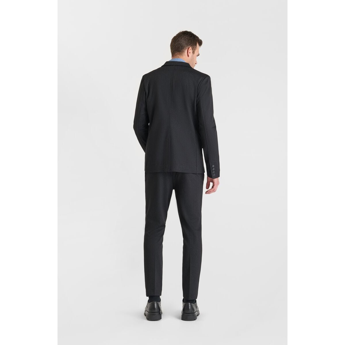 Blazer SPAND black, LE TEMPS DES CERISES