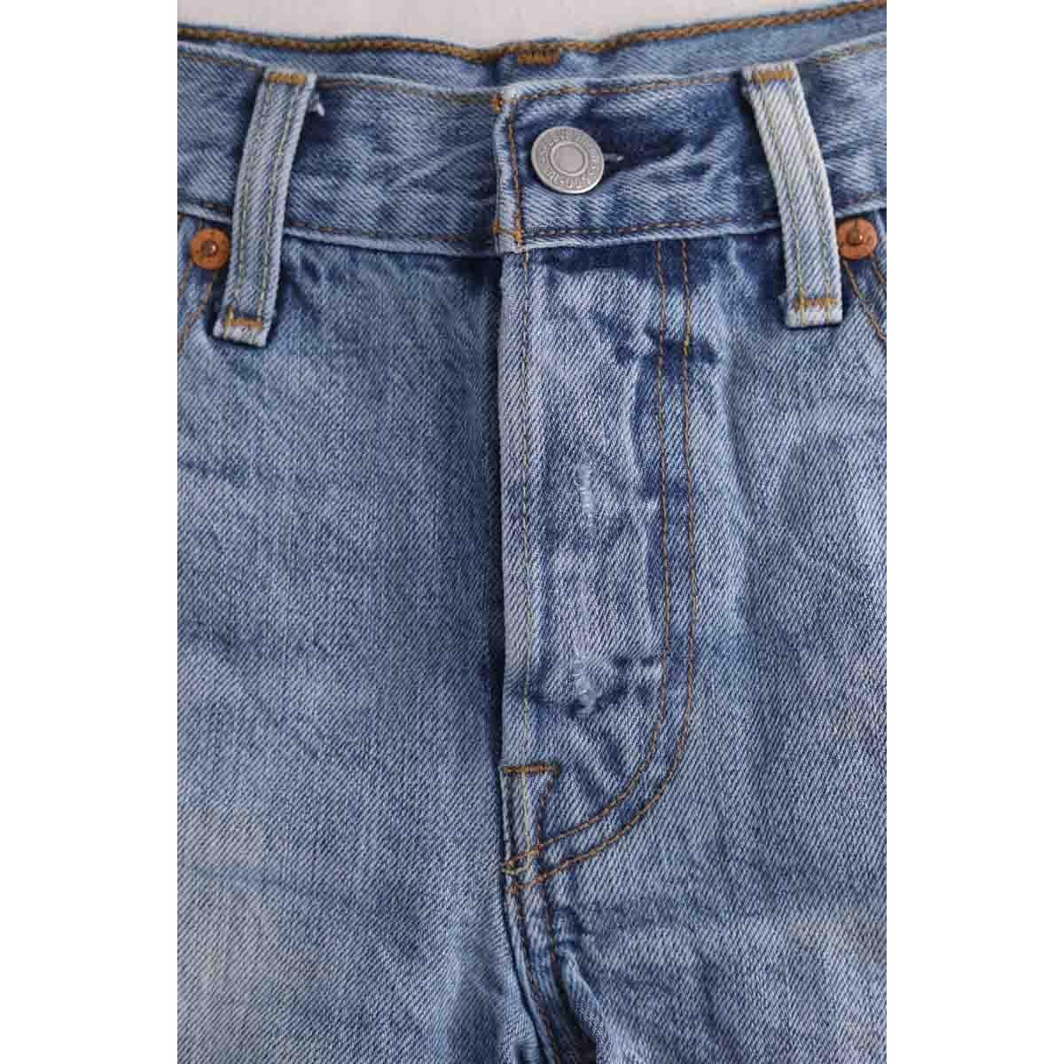 Mini short - Très Bon État bleu, LEVI'S