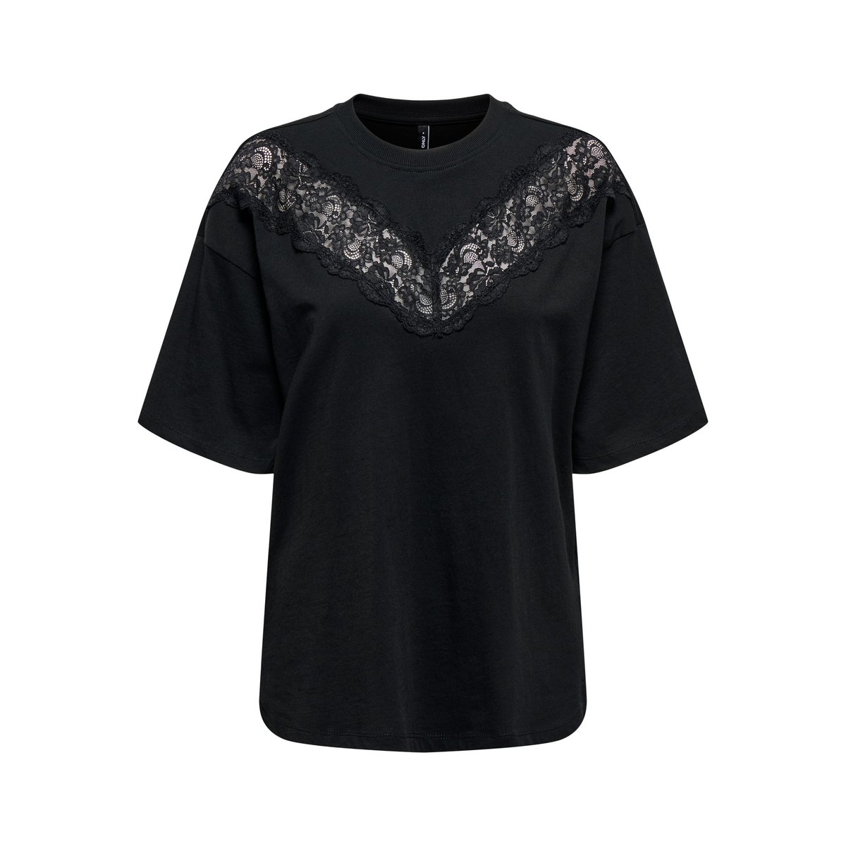 T-Shirt black 1, ONLY