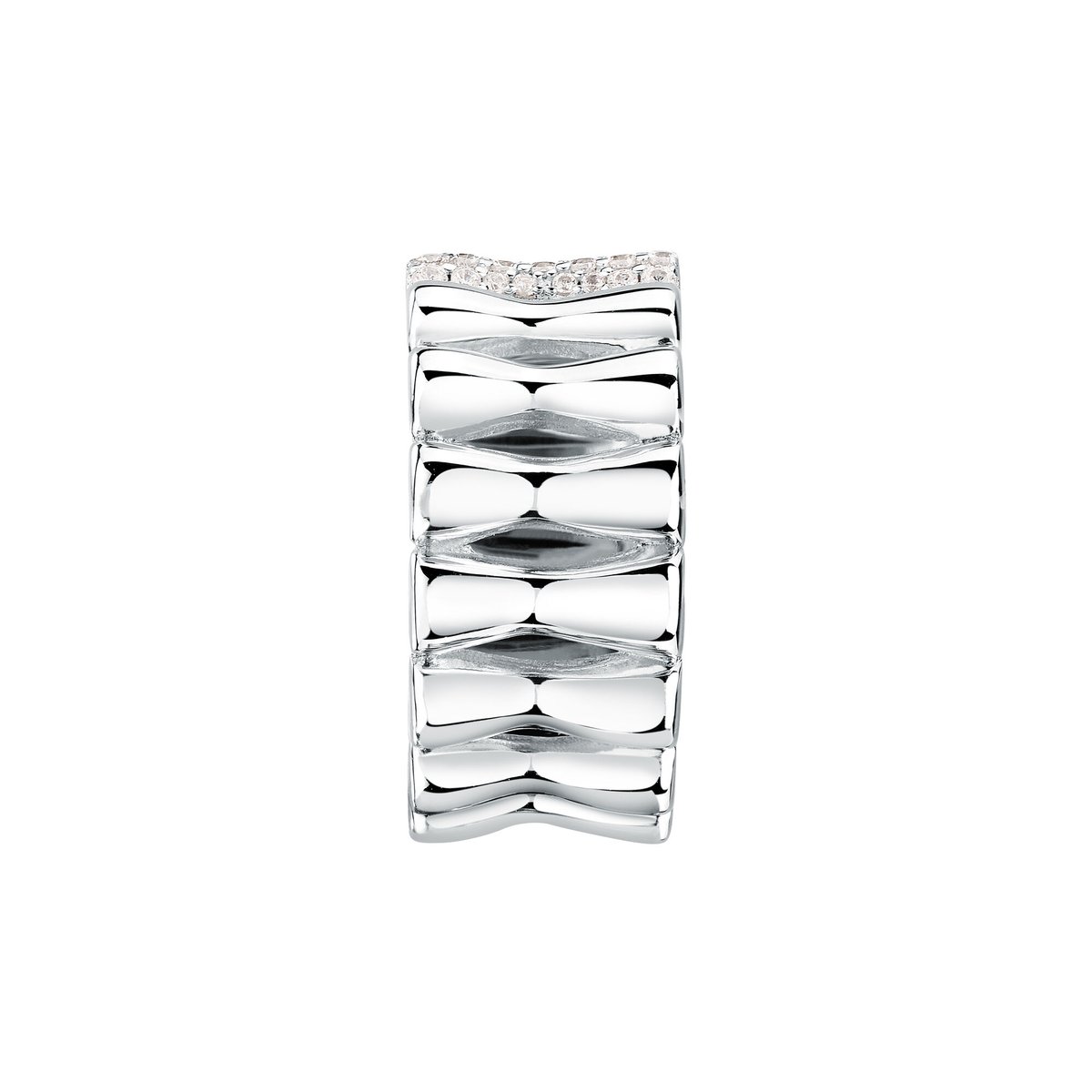 Bague en Argent 925% ESSENZA argent, MORELLATO