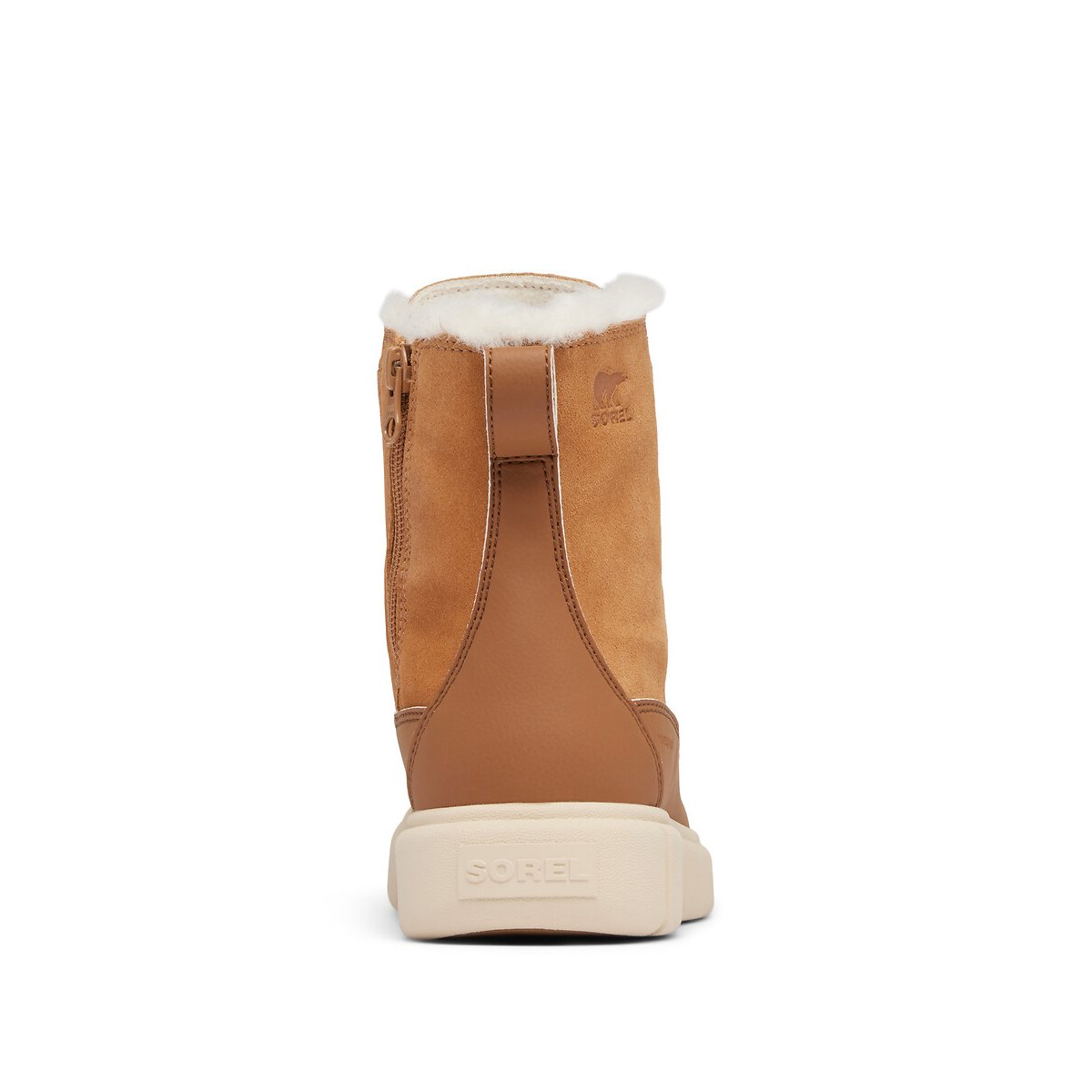 Botas Explorer™ III Lace camel, SOREL