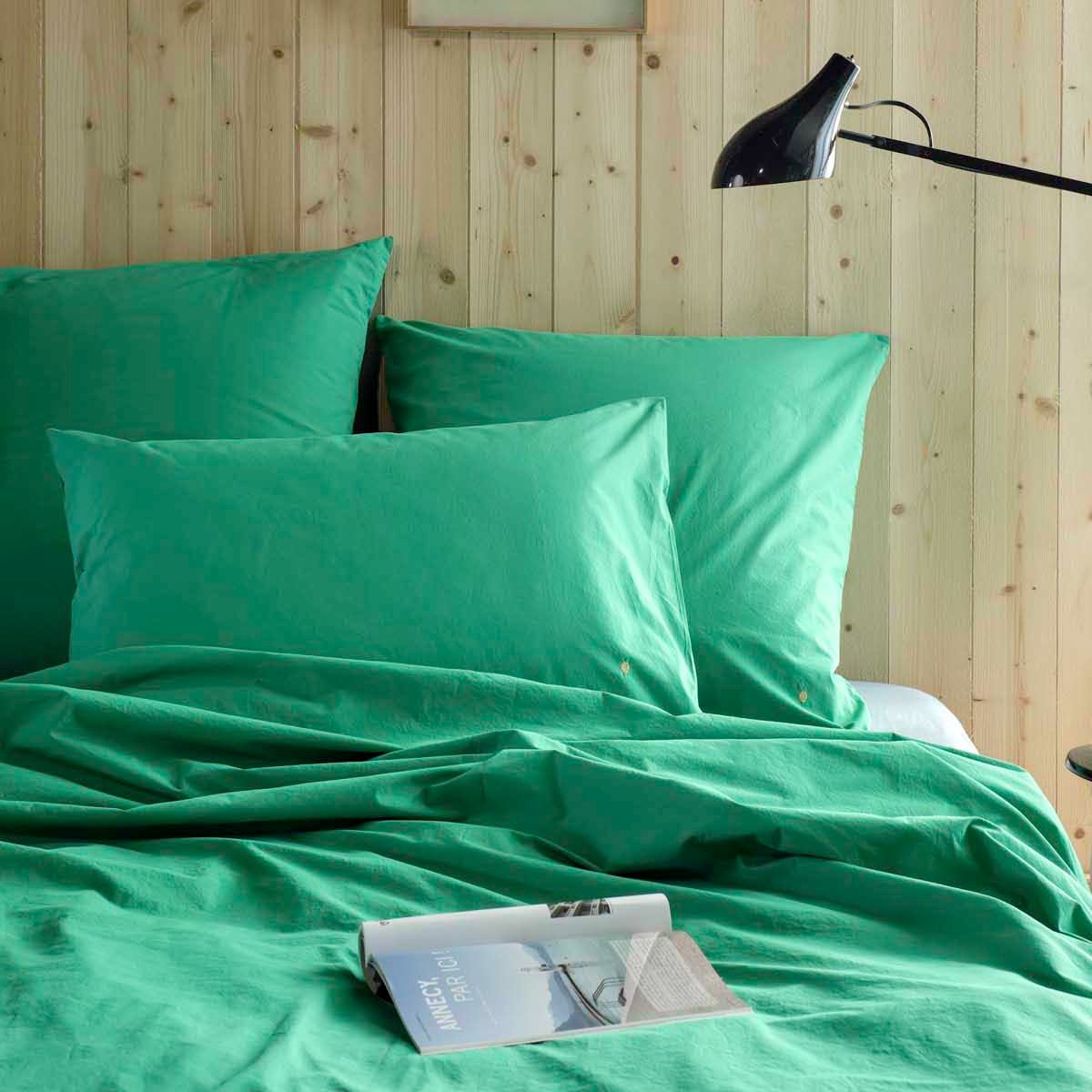 Housse de couette Parenthèse Douce detox, EDEN