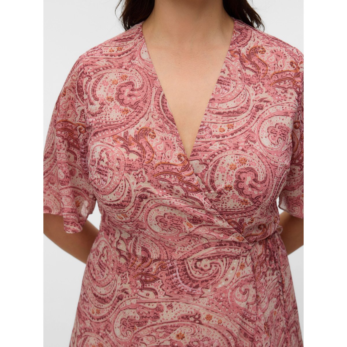 Robe pumice stone, VERO MODA