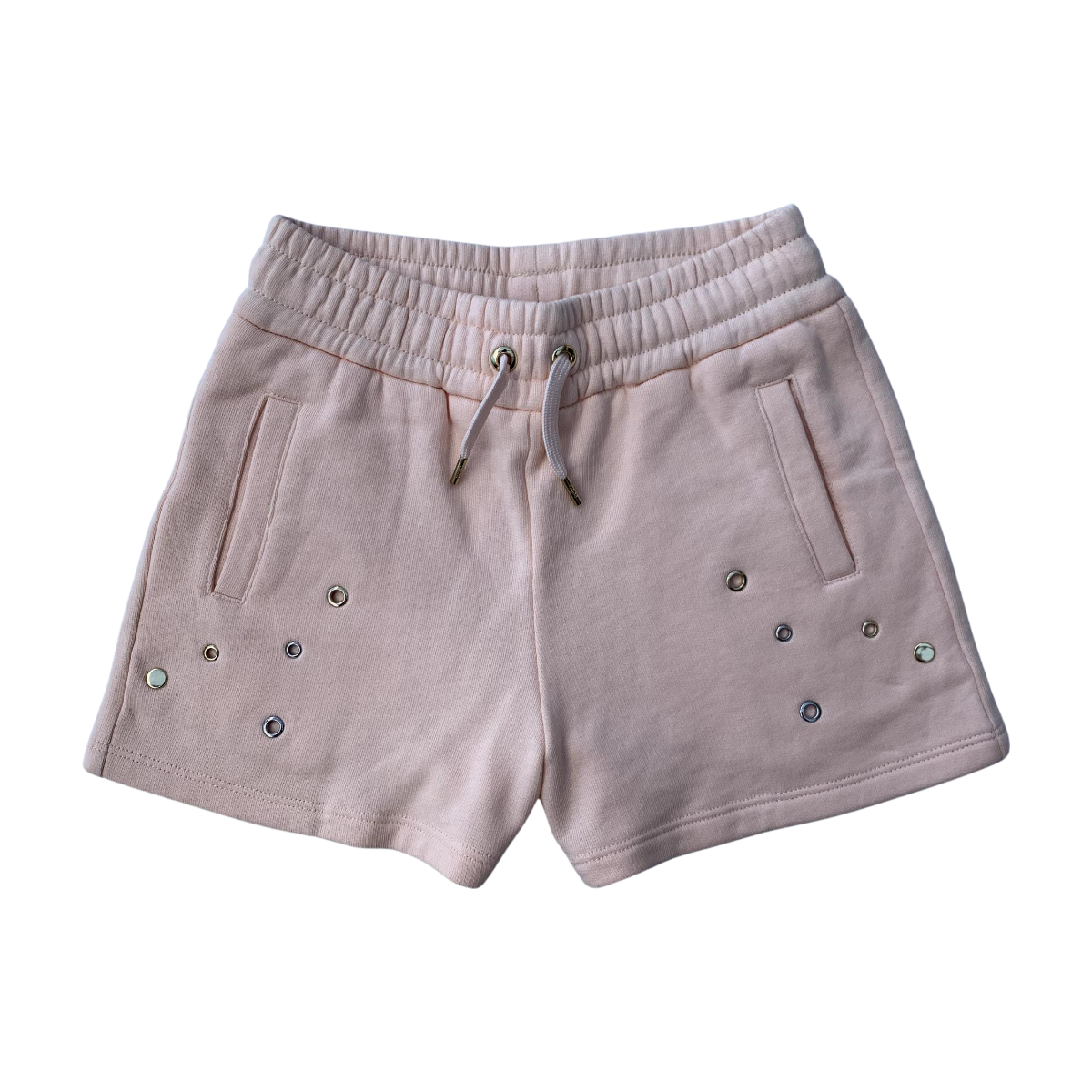 Short enfant - Très bon état rose, CHLOE