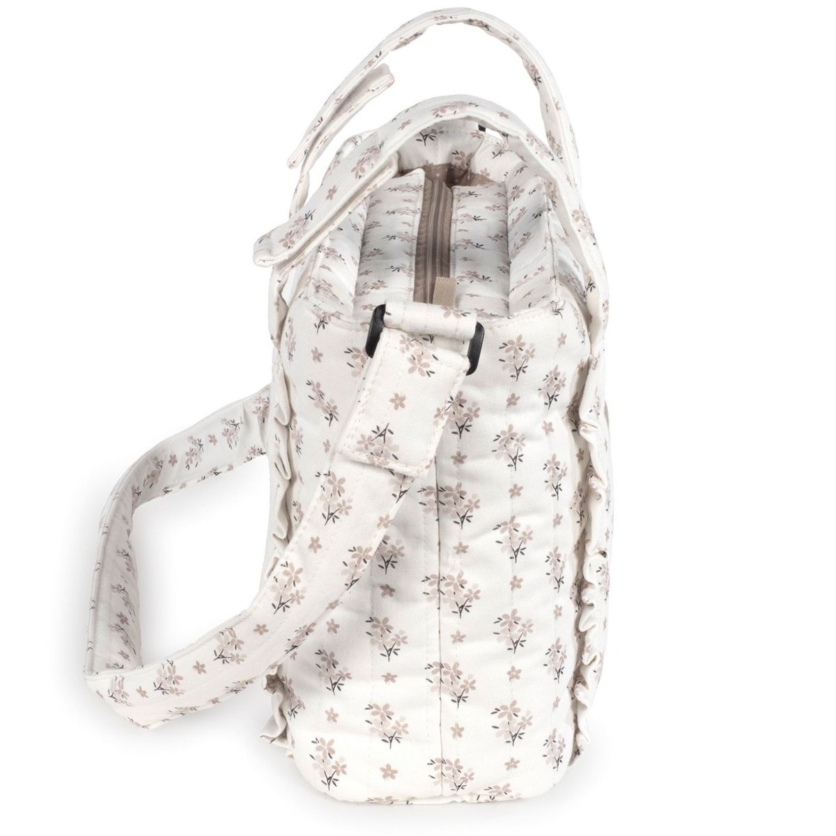 Sac Crossbody beige, WALKING MUM