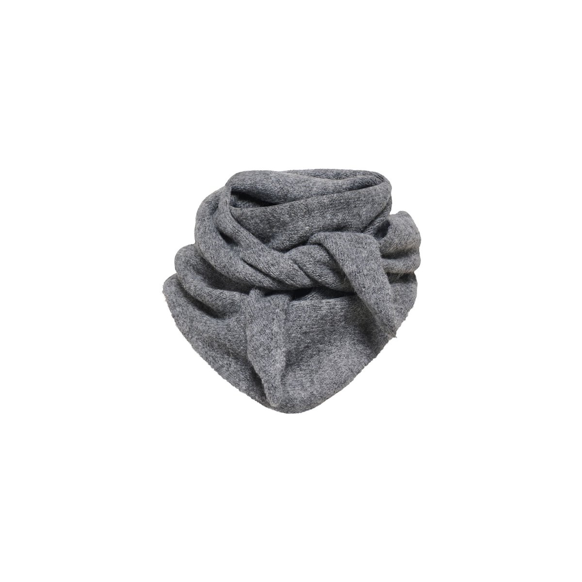 Écharpe Oversize dark grey melange, JDY