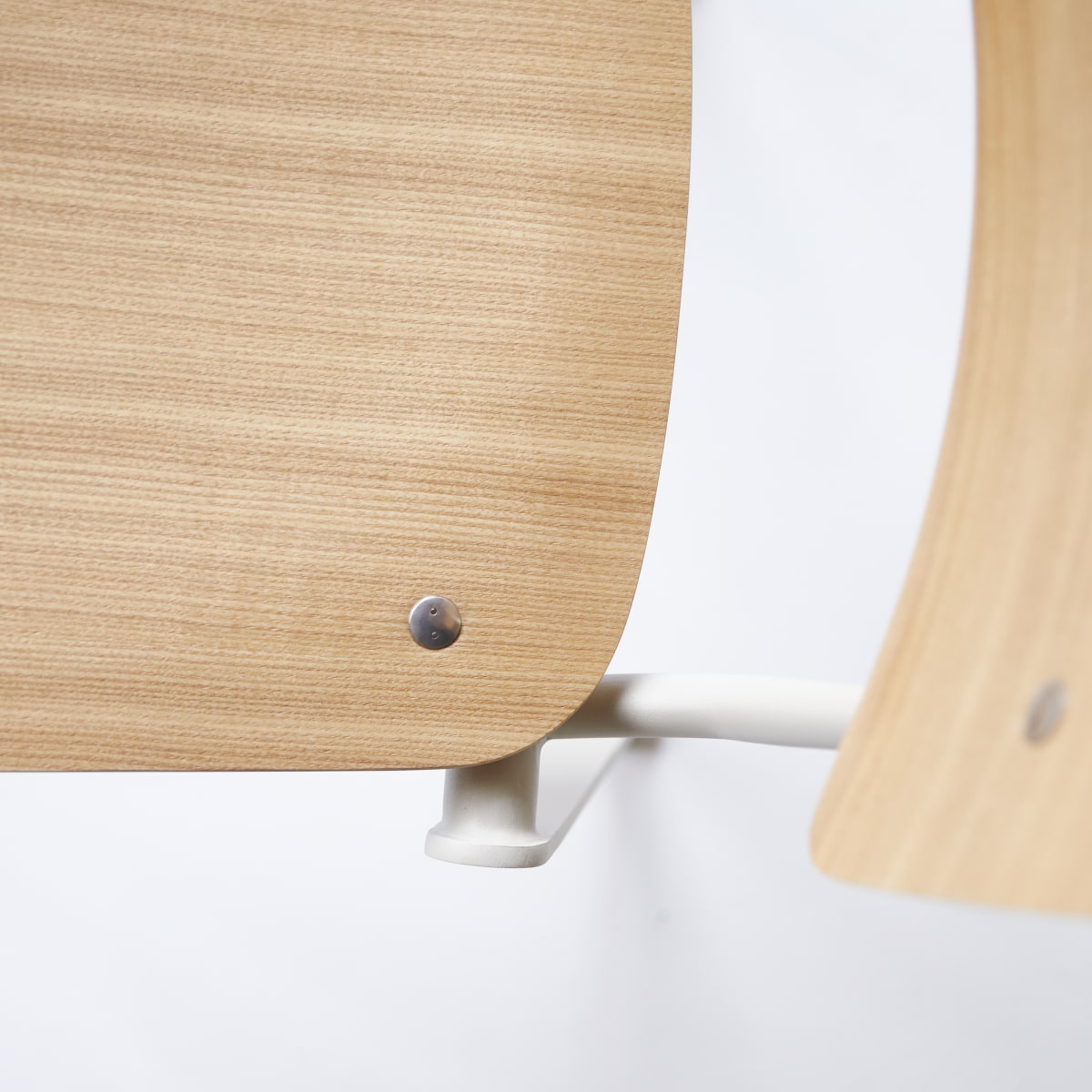 Chaise en Frêne, MIO beige, TIKAMOON