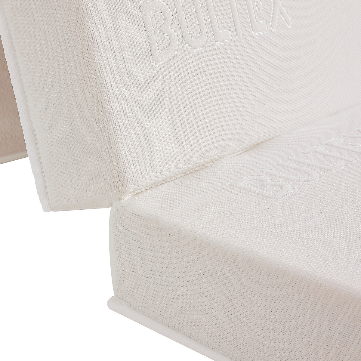 Materasso 100% materiale Bultex, speciale divano BZ avorio, BULTEX